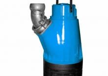 Pompes broyeurs Söndgerath Pumpen PX 22 N