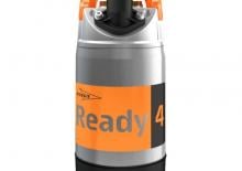 Pompes broyeurs Flygt-Pumpen Ready 4