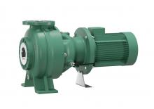 Pompes broyeurs WILO-EMU Pumpen Rexa BLOC-C10.51-195DAH132S4