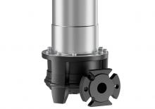 Pompes broyeurs WILO-EMU Pumpen Rexa FIT-S03-112A/21M011-523/A