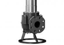 Pompes broyeurs WILO-EMU Pumpen Rexa FIT V05-122A/21T011-540/A 