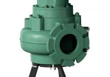 Pompes broyeurs WILO-EMU Pumpen Rexa FIT V08-422A/41T011-540/A 