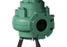 Pompes broyeurs WILO-EMU Pumpen Rexa PRO C05-322A/21M011X523/O 