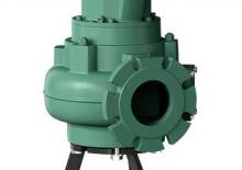 Pompes broyeurs WILO-EMU Pumpen Rexa PRO C06-342A/21T025X540/O 