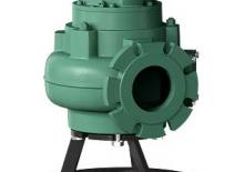 Pompes broyeurs WILO-EMU Pumpen Rexa PRO C08-412A/21T011-540/O 