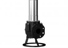 Pompes broyeurs WILO-EMU Pumpen Rexa PRO C10-514A/41T025-540/O 
