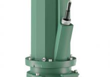Pompes broyeurs WILO-EMU Pumpen Rexa PRO-S03-326A/21T050X540/O