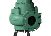 Pompes broyeurs WILO-EMU Pumpen Rexa PRO V05-324A/20T105-540/O 