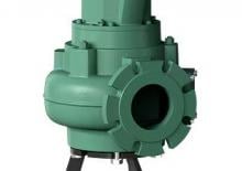 Pompes broyeurs WILO-EMU Pumpen Rexa PRO V06-212A/21T011-540/O 