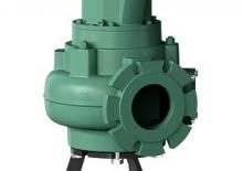 Pompes broyeurs WILO-EMU Pumpen Rexa PRO V06-622A/41T011-540/O 