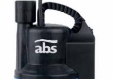 Pompes broyeurs ABS-Pumpen Robusta 200 TS