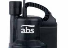 Pompes broyeurs ABS-Pumpen Robusta 200 TS
