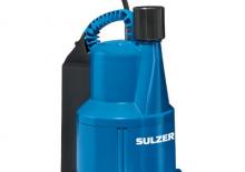 Pompes broyeurs Sulzer Robusta 300 W/TS