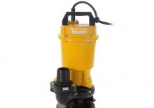 Pompes broyeurs Auras-Pumpen RV 24