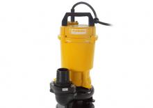 Pompes broyeurs Auras-Pumpen RV 28