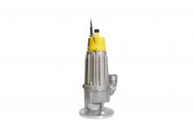 Pompes broyeurs WEDA S30N-1