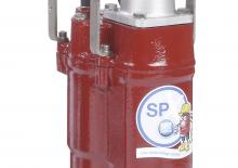 Pompes broyeurs Söndgerath Pumpen SPT 222