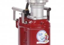 Pompes broyeurs Söndgerath Pumpen SPT 337
