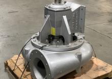 Pompes broyeurs Dia Pumpen TSC 200