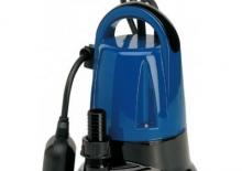 Pompes broyeurs Dia Pumpen TSN 300