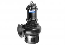 Pompes broyeurs HCP Turbo 1440K