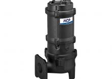 Pompes broyeurs HCP Turbo 35F