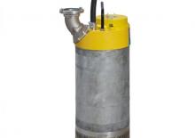 Pompes broyeurs WEDA Weda 90 H-YD