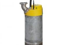 Pompes broyeurs WEDA Weda 90 L-YD