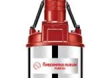 Pompes broyeurs Habermann Aurum Pumpen WS 3110