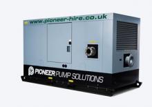 Pompes  de rinçage moteur diesel Pioneer Pump 150 CM