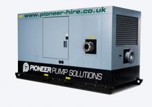 Pompes  de rinçage moteur diesel Pioneer Pump 150 CM
