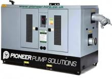 Pompes  de rinçage moteur diesel Pioneer Pump 200 SL