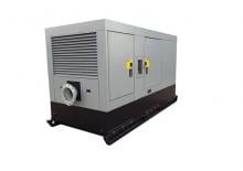Pompes  de rinçage moteur diesel Pioneer Pump 300 SH