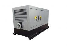Pompes  de rinçage moteur diesel Pioneer Pump 300 SL