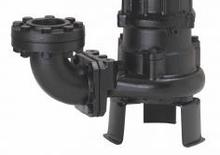 Pompes pour eaux usées Tsurumi-Pumpen 80 C 25.5 CR