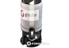 Pompes pour eaux usées Grindex Solid