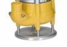 Pompes pour eaux usées Pumpex SP 10 W