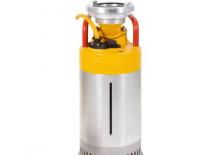 Pompes pour eaux usées Auras-Pumpen P 40 ND