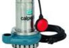 Pompes broyeurs Calpeda GQR 10-10