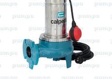 Pompes broyeurs Calpeda GQV 50-15