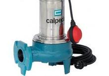 Pompes broyeurs Calpeda GQV 50-8