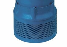 Pompes broyeurs Tsurumi-Pumpen LH422-51