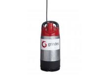 Pompes broyeurs Grindex Mini