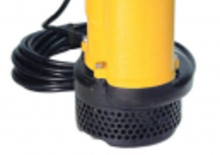 Pompes broyeurs Wacker Neuson PS2 1503 L