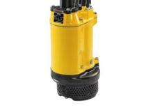 Pompes broyeurs Wacker Neuson PS2 3703