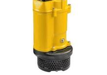 Pompes broyeurs Wacker PS3 2203