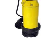 Pompes broyeurs Wacker PS3 5503