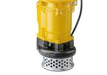 Pompes broyeurs Wacker PS4 11003 HF