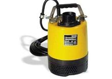 Pompes broyeurs Wacker Neuson PSA2 800
