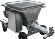 Pompes  mélangeuses à mortier MAI® MAI 2 Multi Pump